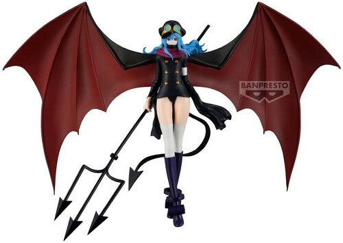 Banpresto - One Piece - Maximatic Saint Gunko Statue