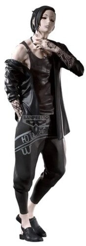 Banpresto - Tokyo Ghoul - Grandista Uta Statue