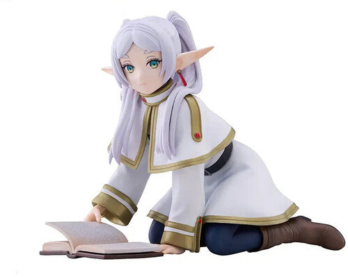 Furyu - Frieren: Beyond Journeys End Tenitol Frieren Statue