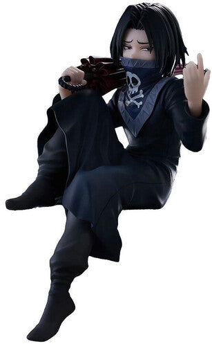 Furyu - Hunter x Hunter - Noodle Stopper Feitan Statue