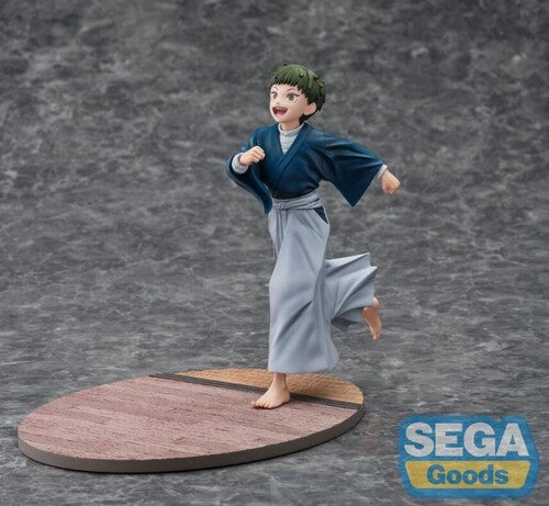 Sega - Luminasta Jujutsu Kaisen The Culling Game - Naoya Zen'in Childhood Statue