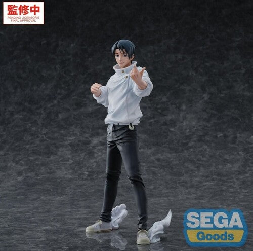 Sega - GigantiX Jujutsu Kaisen The Culling Game - Yuta Okkotsu Manifestation Statue