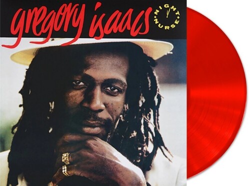 Gregory Isaacs - Night Nurse