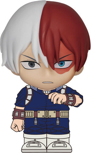 My Hero Academia - Figural PVC Bank - Todoroki (MHA Season 4)