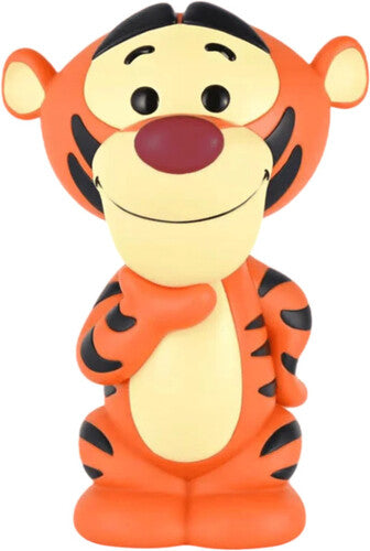 Winnie the Pooh - Figural PVC Bank - Tigger