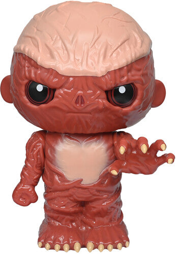 Stranger Things - Figural PVC Bank - Vecna