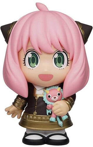 Spy x Family - Figural PVC Bank - Anya