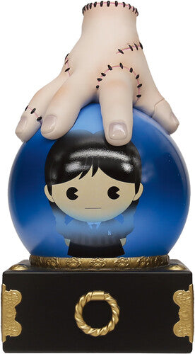 Wednesday - Figural PVC Bank - Thing