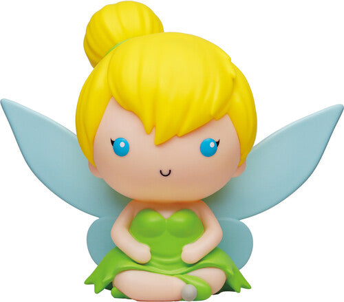 Disney Fairies - Figural PVC Bank - Tinker Bell