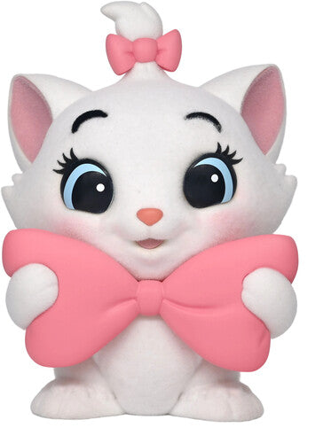 Disney Cats - Figural PVC Bank - Marie (Flocked)