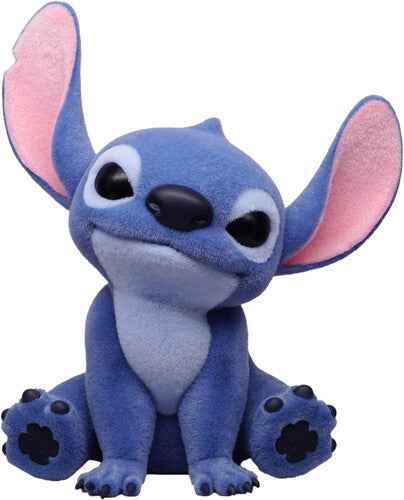 Disney Stitch - Figural PVC Bank - Movie Stitch