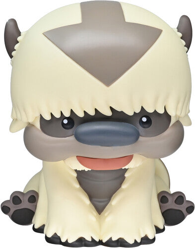 Avatar: The Last Airbender - Figural PVC Bank - Appa