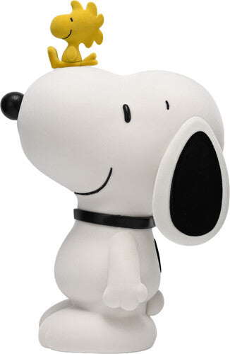 Peanuts - Figural PVC Bank - Snoopy (Flocked)