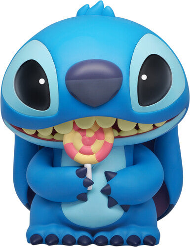 Disney Stitch - Figural PVC Bank - Stitch Giant Deluxe