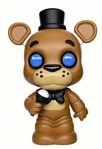 Five Nights at Freddy's - Figural PVC Bank - Classic Freddy