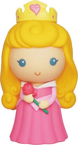 Disney Princess - Figural PVC Bank - Aurora
