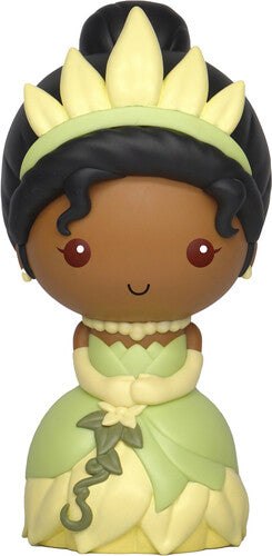 Disney Princess - Figural PVC Bank - Tiana