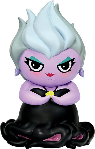 Disney Villains - Figural PVC Bank - Ursula