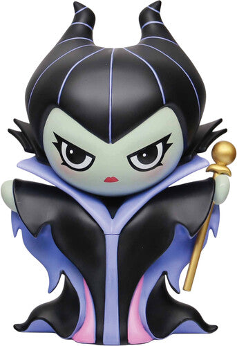 Disney Villains - Figural PVC Bank - Maleficent