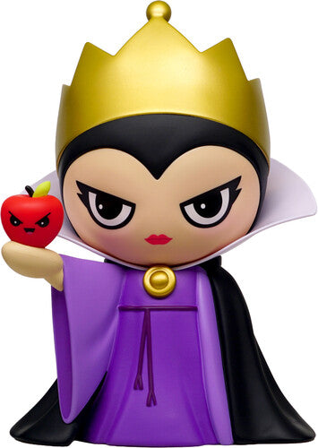 Disney Villains - Figural PVC Bank - Evil Queen