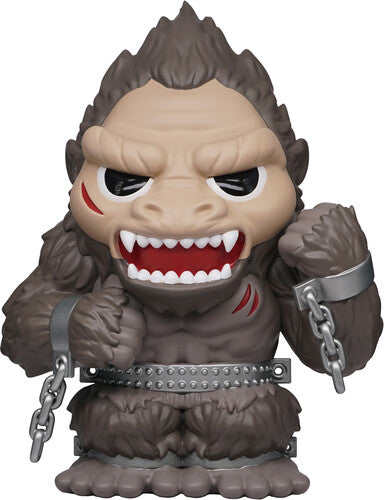 King Kong - Figural PVC Bank - King Kong of Skull Island