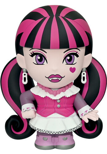 Monster High - Figural PVC Bank - Draculaura