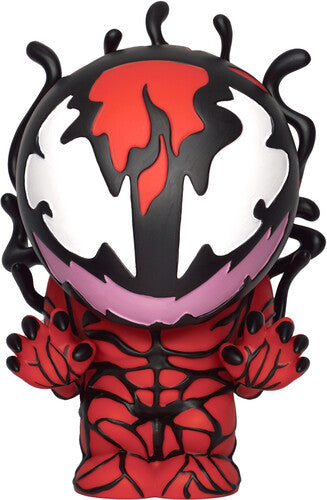 Marvel - Figural PVC Bank - Carnage