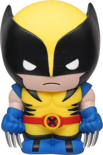 Marvel - Figural PVC Bank - Wolverine