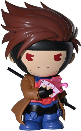 Marvel X-Men - Figural PVC Bank - Gambit