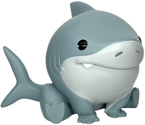 Marvel - Figural PVC Bank - Jeff the Land Shark
