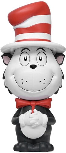 Dr. Seuss - Figural PVC Bank - The Cat in the Hat