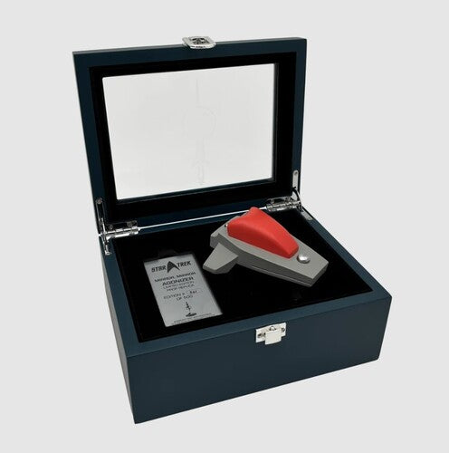 Star Trek The Original Series - Agonizer Limited Edition Prop Replica