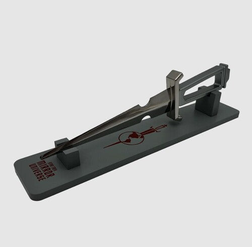 Star Trek The Original Series - Mirror, Mirror Dagger Limited Edition Prop Replica