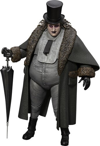 Batman Returns - DAH - The Penguin Action Figure