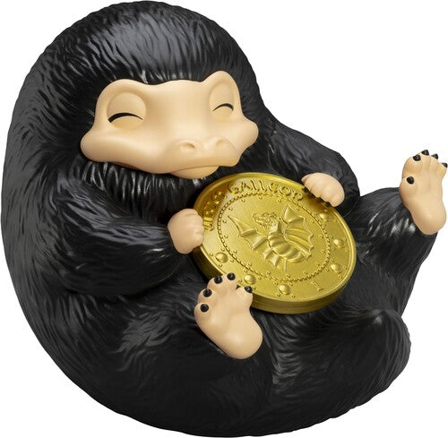 Fantastic Beasts and Where to Find Them - Vinyl Functional Figurine - Niffler Bank
