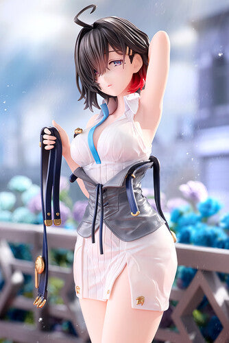 Atelier Yumia: The Alchemist of Memories & the Envisioned Land - Yumia Liessfeldt Sun Shower Ver.