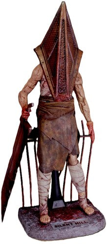 Return to Silent Hill 1/6 Scale Pyramid Head Collectible DX Figure
