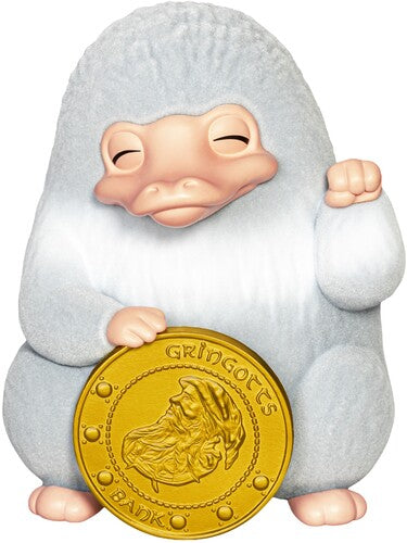 Fantastic Beasts and Where to Find Them Baby Niffler Function Vinyl Figurine