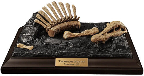 Blokees - Terraventure TL01 Tyrannosaurus Rex Playset Expansion Pack