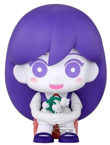 Banpresto - Omori - Sitting Figure Mari (B) Figure