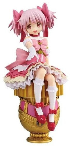 Ichibansho - Puella Magi Madoka Magica the Movie: Walpurgisnacht: Rising - Madoka Kaname Figure