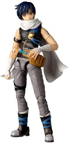 Revoltech Trails in the Sky Joshua Astray 2nd Chapter Ver Action Figure