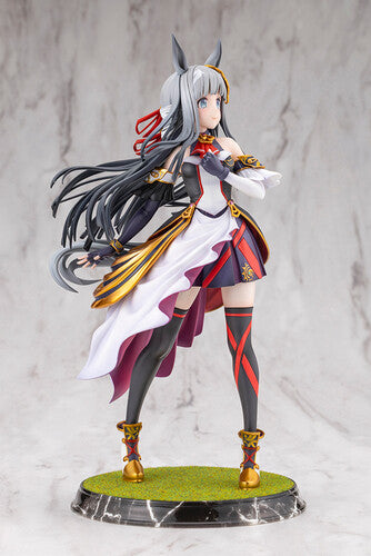 Umamusume Pretty Derby - Chrono Genesis