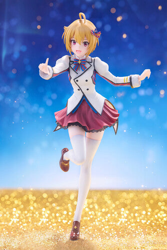 The Idolmaster Million Live - Tsubasa Ibuki The Animation