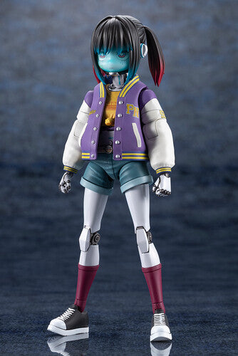 Milky Subway The Galactic Limited Express - Makina
