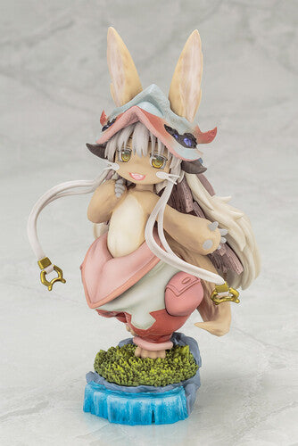 Made in Abyss: Awakening Mystery - Nanachi
