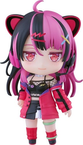 BanG Dream! - Nendoroid - Yuno Sengoku Figure