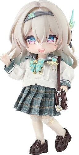 Honkai: Star Rail - Nendoroid Doll - Firefly: Spring Missive Ver.
