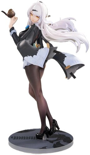 Zenless Zone Zero - LIMEPIE Series - Yixuan Trails of Ink Ver. 1/8 Scale Figure