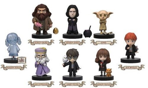 Harry Potter Series Blind Box Set 8ct PDQ Display